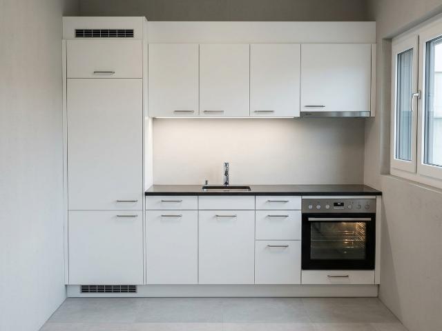 Rent a 3 ½ rooms apartment in Jonschwil Flatfox
