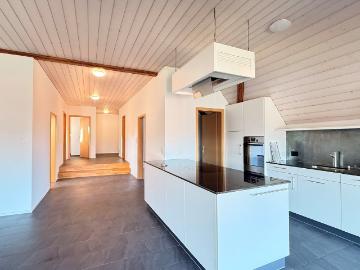 Rent a 3 ½ rooms apartment in Jegenstorf Flatfox