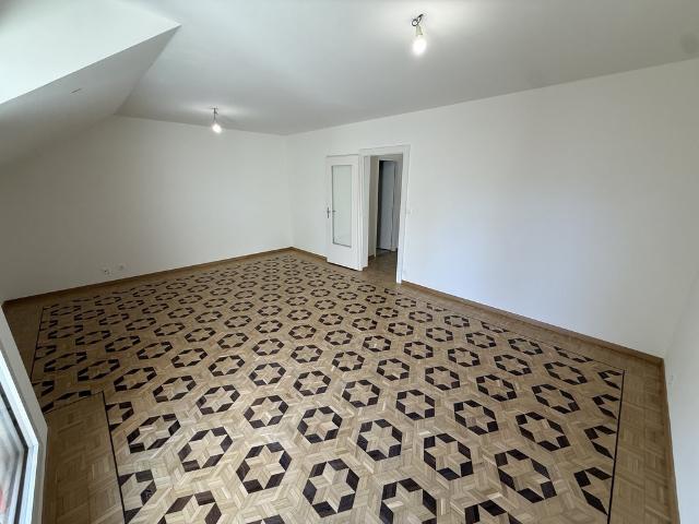 Rent a 3 rooms apartment in Onex Flatfox