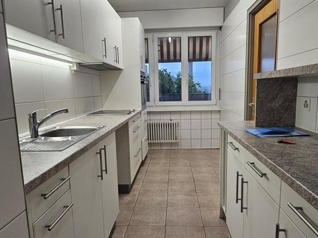 Rent a 3 rooms apartment in Onex Flatfox