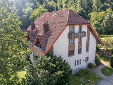 Rent a 3 ½ rooms apartment in Oberbuchsiten Flatfox