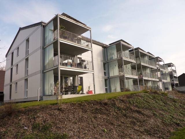 Rent a 3 rooms apartment in Oberdiessbach Flatfox