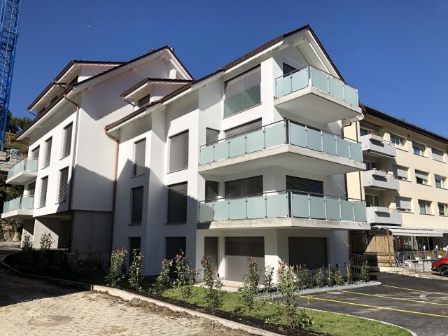 Rent a 3 ½ rooms apartment in Oberdorf BL Flatfox