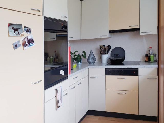 Rent a 3 rooms apartment in Oberdorf Flatfox