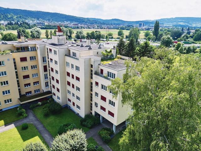 Rent a 3 ½ rooms apartment in Oberengstringen Flatfox