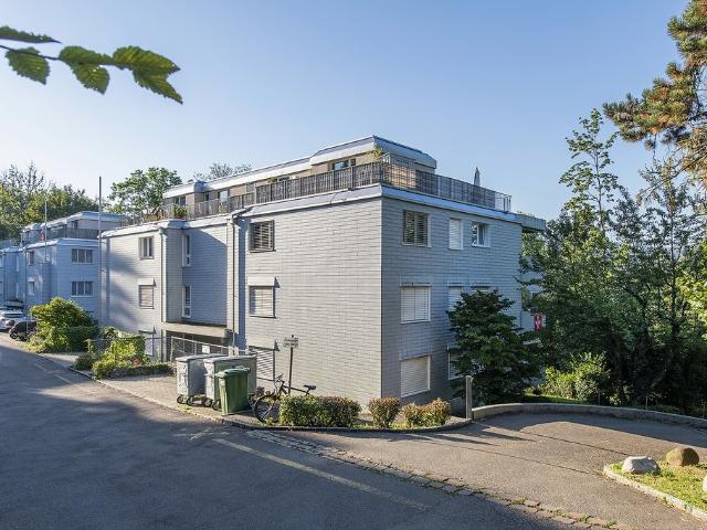 Rent a 3 ½ rooms apartment in Oberengstringen Flatfox
