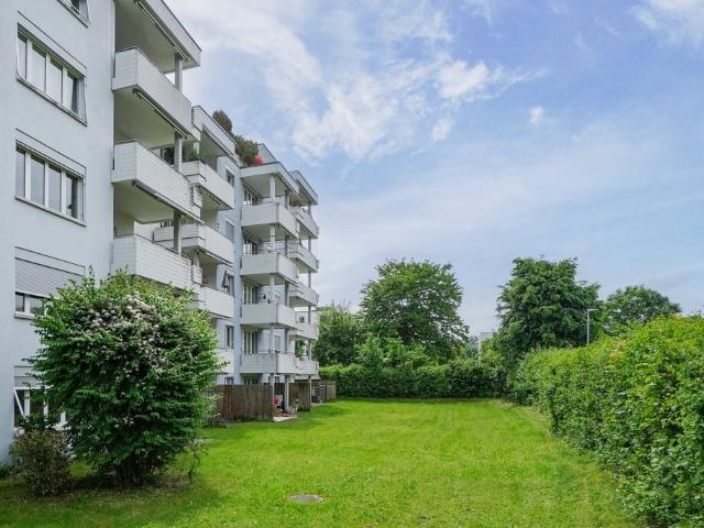 Rent a 3 ½ rooms apartment in Oberentfelden Flatfox