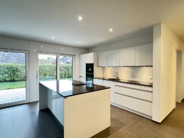 Rent a 3 ½ rooms apartment in Obergerlafingen Flatfox