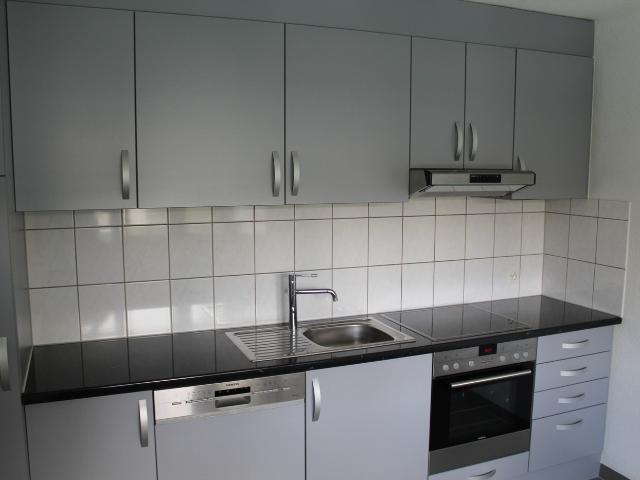 Rent a 3 ½ rooms apartment in Oberglatt ZH Flatfox