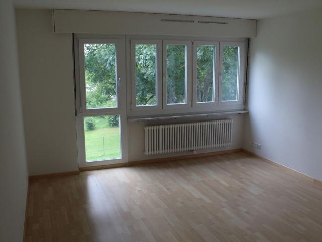 Rent a 3 ½ rooms apartment in Oberglatt ZH