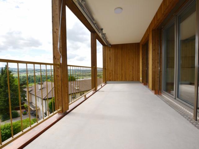 Rent a 3 ½ rooms apartment in Oberlunkhofen Flatfox