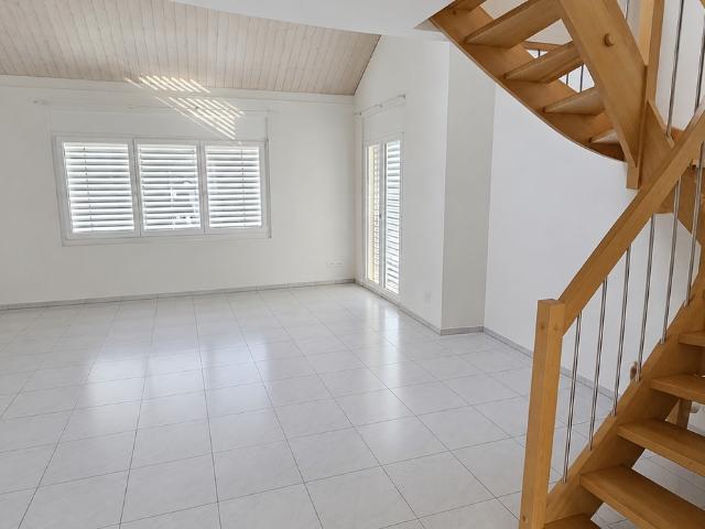 Rent a 3 ½ rooms apartment in Oberrüti AG Flatfox
