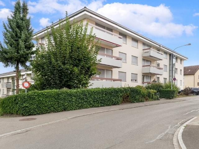 Rent a 3 ½ rooms apartment in Oberrieden Flatfox