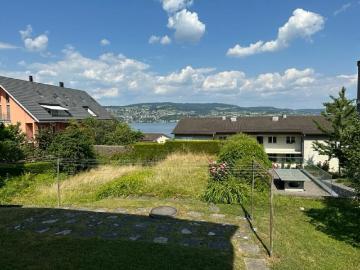 Rent a 3 rooms apartment in Oberrieden Flatfox