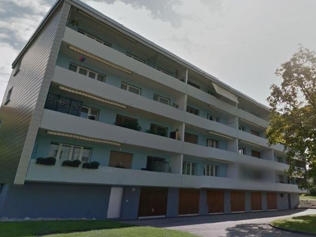 Rent a 3 ½ rooms apartment in Oberrohrdorf Flatfox