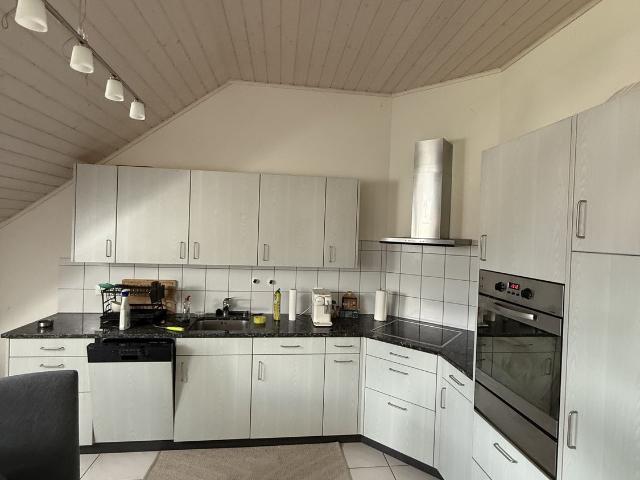 Rent a 3 ½ rooms apartment in Oberschrot Flatfox