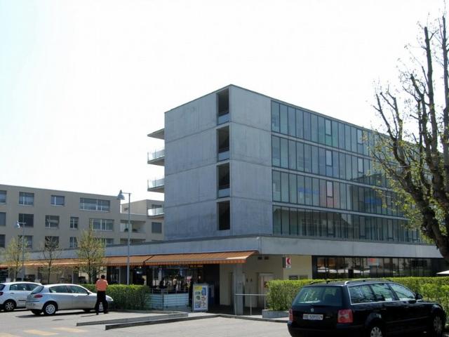 Rent a 3 rooms apartment in Oberwil BL Flatfox