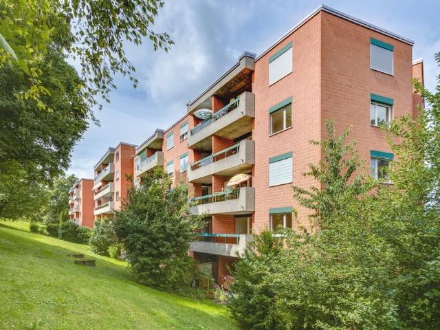 Rent a 3 ½ rooms apartment in Oberwil BL Flatfox