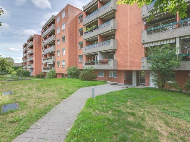 Rent a 3 ½ rooms apartment in Oberwil BL Flatfox