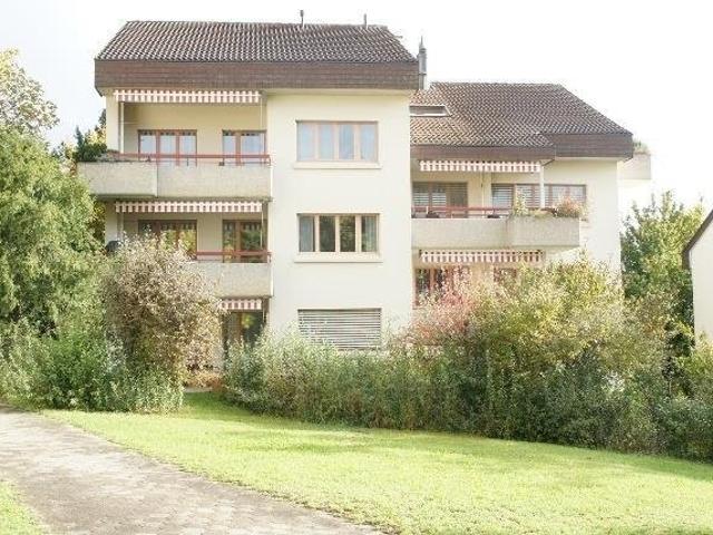 Rent a 3 ½ rooms apartment in Oberwil BL Flatfox