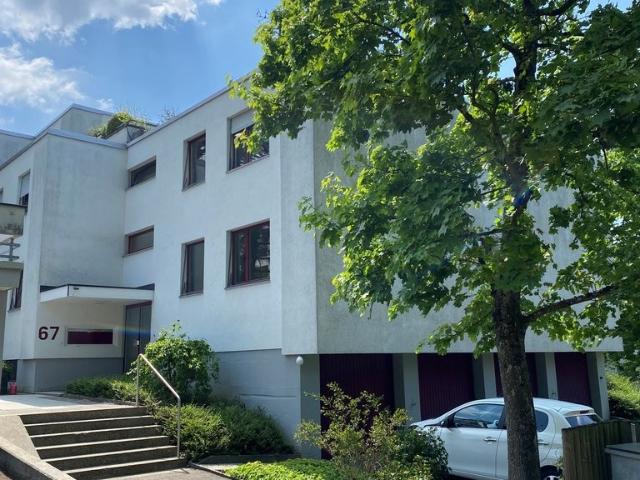 Rent a 3 ½ rooms apartment in Oberwil Flatfox
