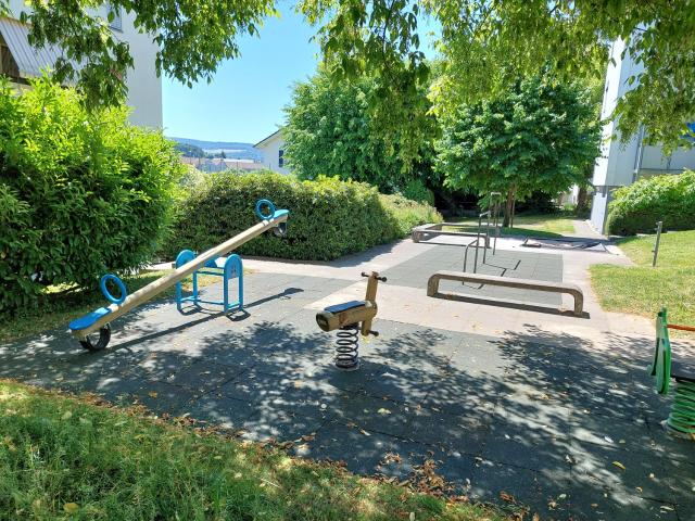 Rent a 3 rooms apartment in Oberwil Flatfox