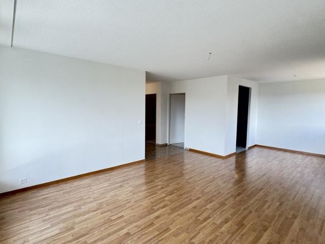 Rent a 3 ½ rooms apartment in Oensingen Flatfox