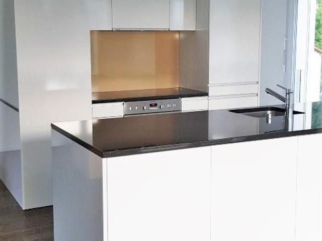 Rent a 3 ½ rooms apartment in Oensingen Flatfox