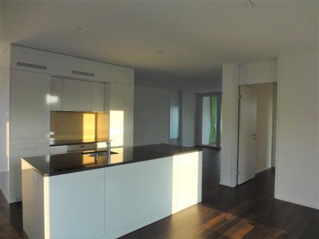 Rent a 3 ½ rooms apartment in Oensingen Flatfox