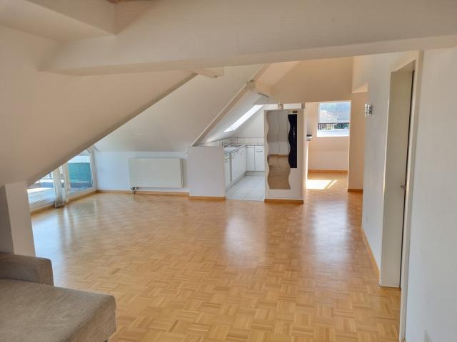 Rent a 3 ½ rooms apartment in Oensingen Flatfox