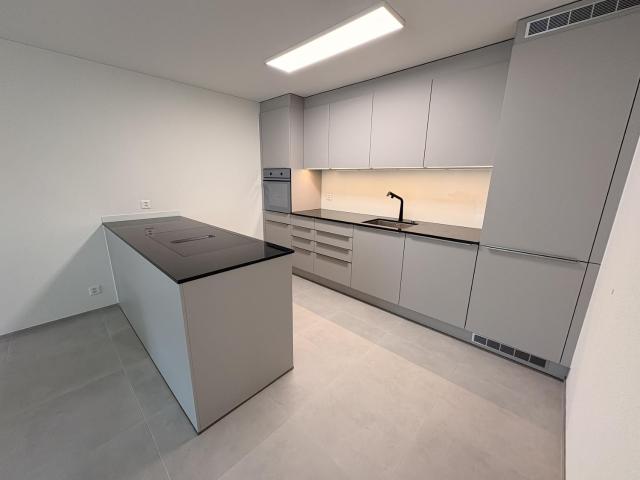 Rent a 3 ½ rooms apartment in Oensingen Flatfox