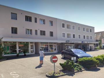 Rent a 3 ½ rooms apartment in Oensingen Flatfox