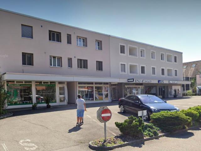 Rent a 3 ½ rooms apartment in Oensingen Flatfox