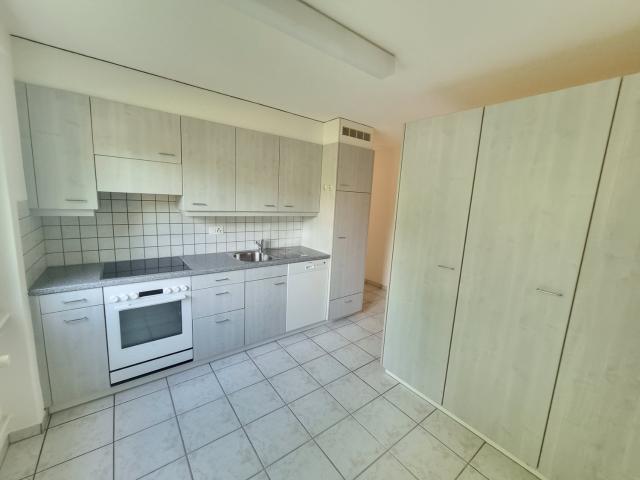 Rent a 3 rooms apartment in Oensingen Flatfox