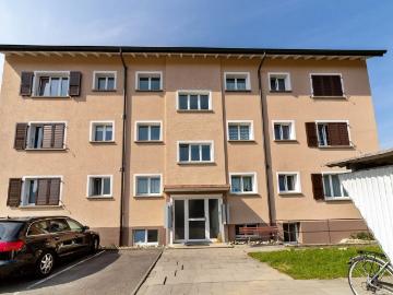 Rent a 3 ½ rooms apartment in Oftringen Flatfox