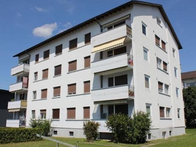Rent a 3 rooms apartment in Oftringen Flatfox