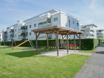 Rent a 3 ½ rooms apartment in Oftringen Flatfox
