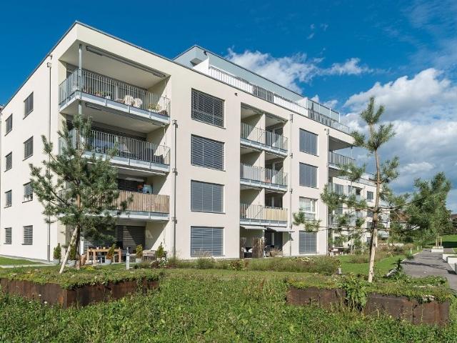 Rent a 3 ½ rooms apartment in Oftringen Flatfox