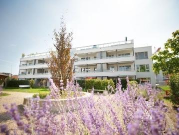 Rent a 3 ½ rooms apartment in Oftringen Flatfox