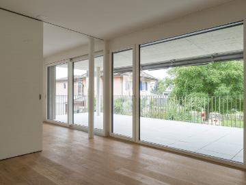 Rent a 3 ½ rooms apartment in Oftringen Flatfox