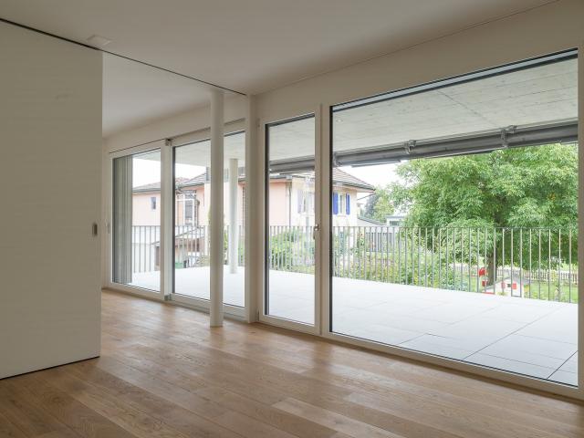 Rent a 3 ½ rooms apartment in Oftringen Flatfox
