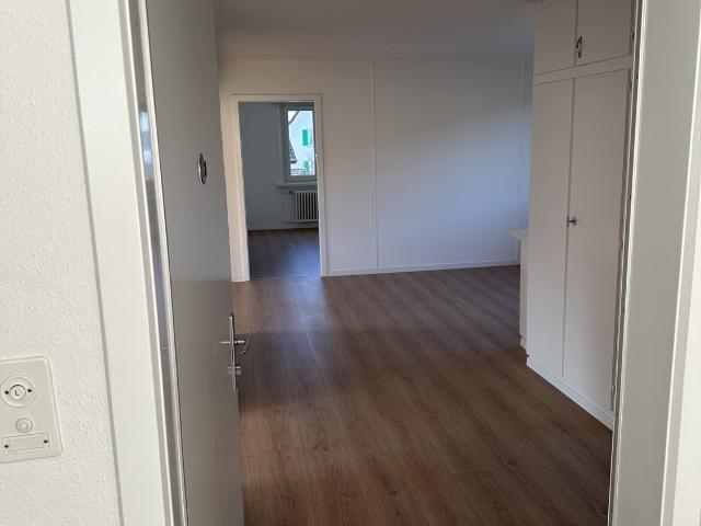 Rent a 3 ½ rooms apartment in Oftringen Flatfox