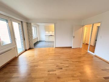 Rent a 3 ½ rooms apartment in Olten Flatfox