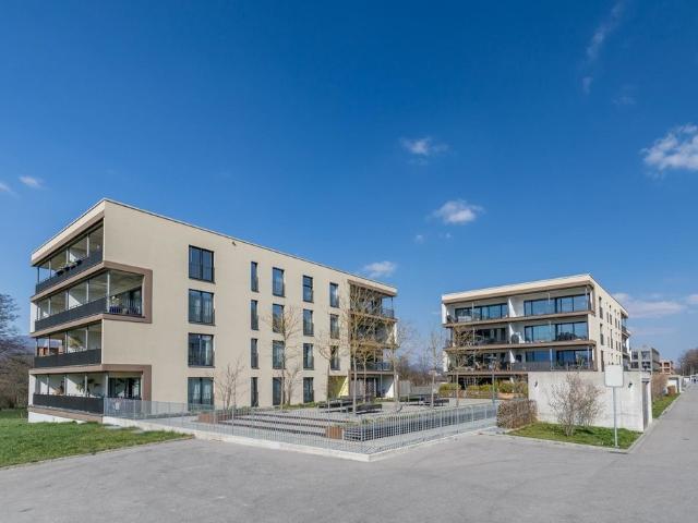 Rent a 3 ½ rooms apartment in Olten Flatfox