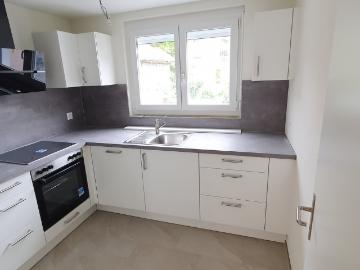 Rent a 3 ½ rooms apartment in Olten Flatfox