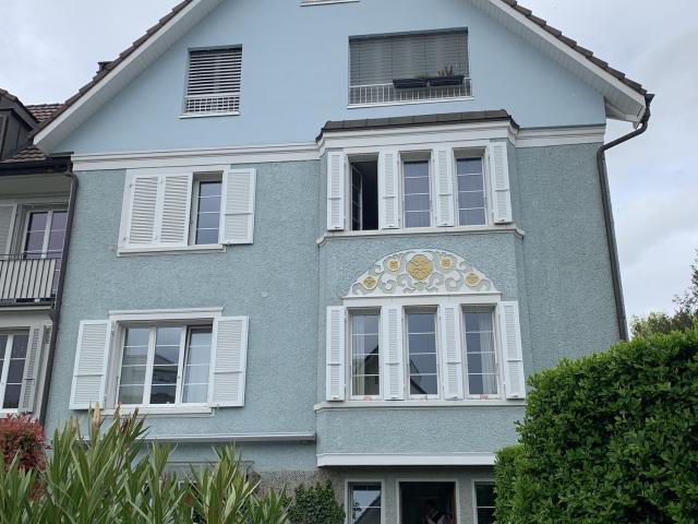 Rent a 3 ½ rooms apartment in Olten Flatfox