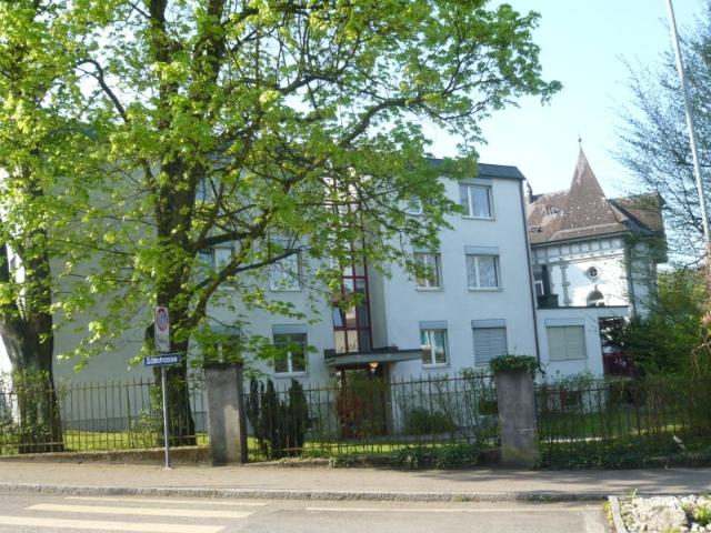 Rent a 3 ½ rooms apartment in Olten Flatfox