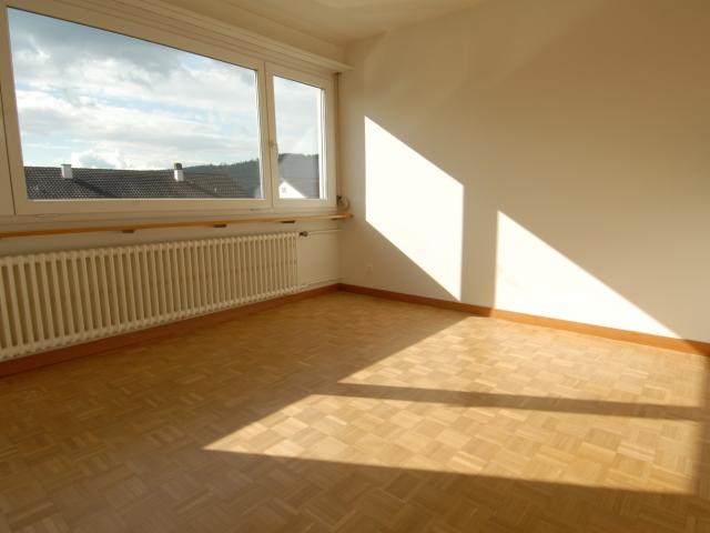 Rent a 3 ½ rooms apartment in Olten Flatfox