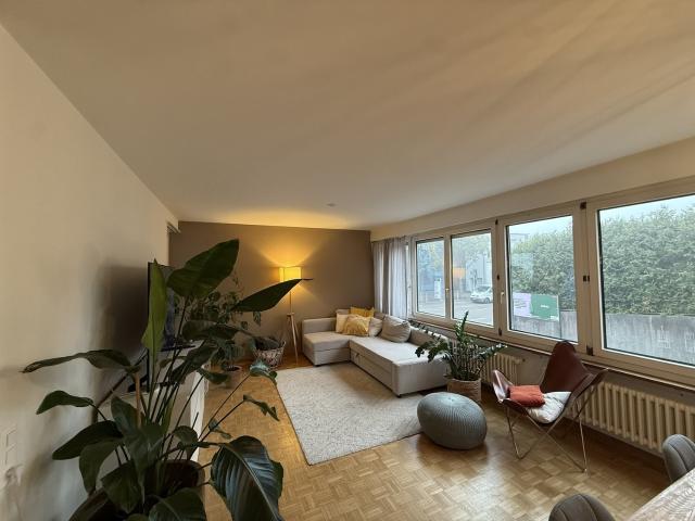 Rent a 3 ½ rooms apartment in Olten Flatfox