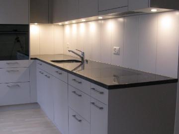 Rent a 3 rooms apartment in Olten Flatfox